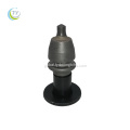 Asphalt Milling Teeth for W4 Asphalt milling teeth for Wirtgen W4 size Supplier